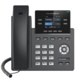 Grandstream GRP2612W Carrier-Grade IP Phone WiFi - Image 2