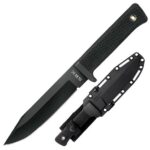 Cold Steel SK-5 Survival Knife 8.25" Japanese AUS 8A Steel