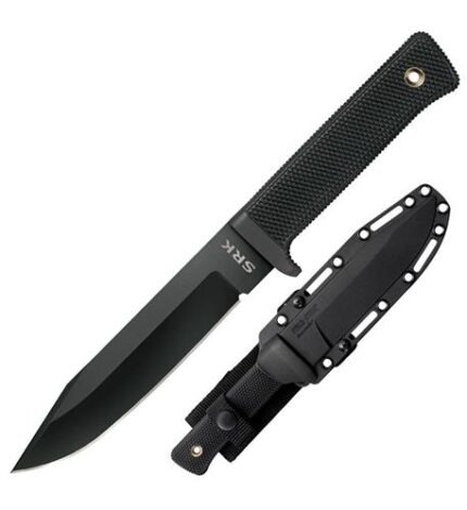 Cold Steel SK-5 Survival Knife 8.25" Japanese AUS 8A Steel