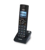 Vtech Smart call blocker 2-line accessory handset for DS6251 - Image 2