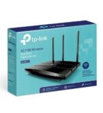 TP Link C7 AC1750 Dual Band WiFi Router with Gigabit Speeds - Image 4