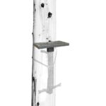 Hawk Helium Small Platform for Helium Hammock Setup