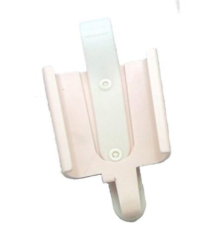 Cortelco 5150 Bed/Wall Mount with Strap for Telephone