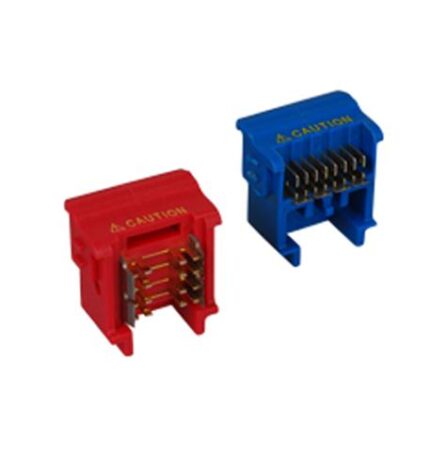 JackEasy EZ/HD Replacement Head for Wire Termination Tool