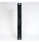 ICC MSC30BK Vertical Finger Duct for 7ft Rack Cable Management - Image 3