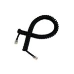 Yealink Universal Spiral Cord for T5X, T4X, T3X, T2X Phones