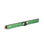 ICC 24-Port 8P2C Rack Mount Telco Patch Panel - Image 2
