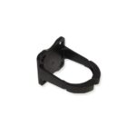 ICC 3 Inch Plastic Cable Management Ring for Office Use