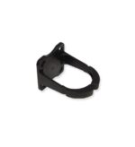 ICC 3 Inch Plastic Cable Management Ring for Office Use