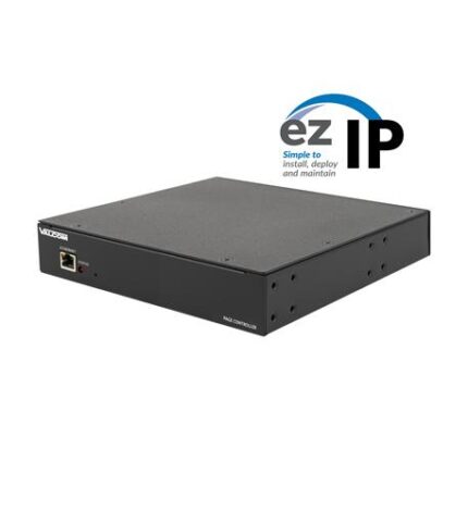 VALCOM 3 Zone Hybrid Page Controller for SIP VoIP PBX