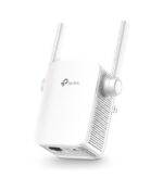 TP Link RE105 300Mbps Wi-Fi Range Extender with External Antennas - Image 2