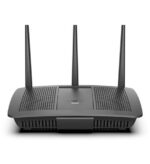 LINKSYS EA7200 Dual-Band WiFi 5 Router with 1.7 Gbps Speed