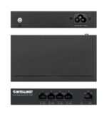 5-Port Gb Ethernet PoEplus Switch - Image 6