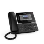 Snom D815WB SIP Phone with Bluetooth Wi-Fi & 40 Keys