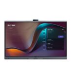 Yealink MeetingBoard 65 Pro Touchscreen Video Conference