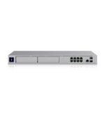Ubiquiti MAX 10G Cloud Gateway Router for Large Networks