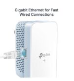 TP Link WPA7517KIT Dual Band WiFi Powerline Adapter Kit - Image 3