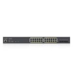 EnGenius 24-Port Multi-Gigabit L2 PoE+ Managed Switch - Image 2