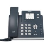 Yealink MP52 Microsoft Teams Phone with HD Audio & Bluetooth