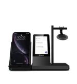 Yealink WH66 Mono Wireless DECT Headset for Microsoft Teams - Image 4