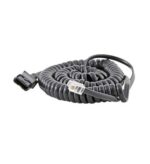 Plantronics Coil Cord to QD Mod Plug U10 Replacement Cable - Image 3