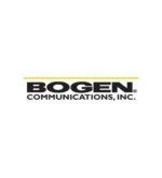 Bogen BG-UTI312 Multi Zone Paging Controller 3-12 Zones - Image 2