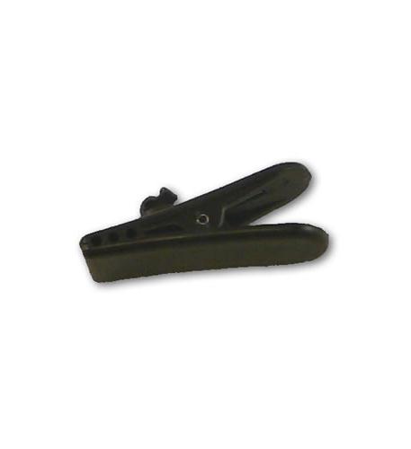 29961-01 Clothes Clip for H41-H41N Plantronics Durable Clip for H41 and H41N Headsets - Image 1