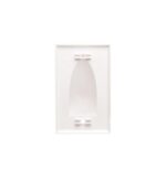 ICC White 1 Gang Faceplate for Low Voltage Cable - Image 2