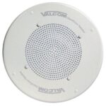 VALCOM One Way Clean Room Speaker for Medical Use
