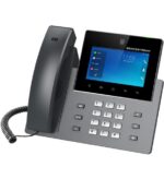 Grandstream GS-GXV3450 Android 11 5in Touchscreen IP Phone - Image 2