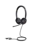 Yealink UH37 Dual UC USB-C/A Headset for IP Phones