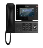 Snom D812 SIP Phone 5” Color LCD USB Wireless Headset