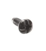 ICC Black #12-24 x 5/8" Rack Screws 25 Pack - Image 2
