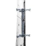 Hawk Helium 20in Climbing Sticks 4 Pack Lightweight