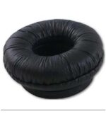 Plantronics PL-80355-01 Leatherette Cushions for EncorePro 700 - Image 3