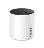 TP Link X55 AX3000 Dual Band Mesh WiFi 6 System 2500 Sq Ft - Image 2