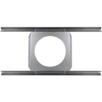 Bogen Sturdy tile bridge support for small ceiling speakers