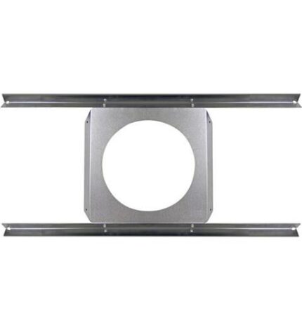 Bogen Sturdy tile bridge support for small ceiling speakers