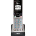 AT&T TL90073 Accessory Handset for TL96273 Phone System