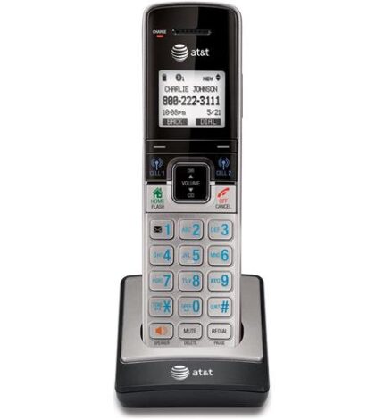 AT&T TL90073 Accessory Handset for TL96273 Phone System
