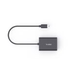 Yealink EHS62 Wireless Headset Adapter for Avaya Cisco Poly