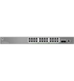 Grandstream Managed PoE Network Switch 24-Port GigE