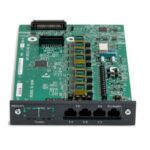 NEC SL2100 Digital Analog Station Card for PBX Systems