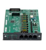 NEC SL2100 Digital Analog Station Card for PBX Systems