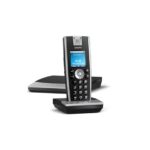 Snom 3098 M9R Wireless Phone with Base Station & Caller ID