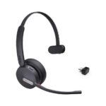 Yealink BH70 Mono UC USB-C Wireless Headset with Noise Cancellation