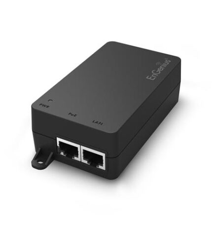 EnGenius 60W 1Gb Single-Port PoE Injector - ENG-EPA5060GBT