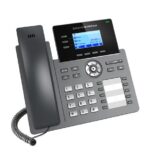 Grandstream GS-GRP2604P IP Phone 3 Lines 6 SIP PoE GigE - Image 4