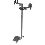 StealthCam Solar Pak & Camera Mount with Dual 360° Pivot