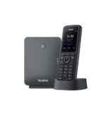 Yealink W79P Pro Cordless SIP Phone System with 10 Handsets